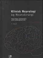 Klinisk neurologi og neurokirurgi