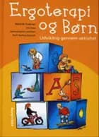 Ergoterapi og børn
