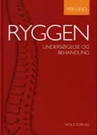 Ryggen af Per Lind, Heidi Eirikstoft og Merete Labriola
