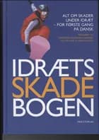 Idrætsskadebogen af Michael Krogsgaard og Thorsten Ingemann Hansen