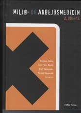 Miljø- og arbejdsmedicin af Jens Peter Bonde