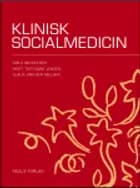 Klinisk Socialmedicin