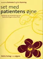Set med patientens øjne