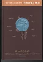 Human anatomi. Hoved & hals 