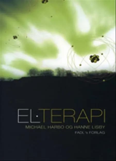 El-terapi af Hanne Lisby