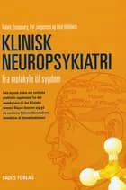 Klinisk neuropsykiatri