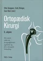Ortopædisk kirurgi