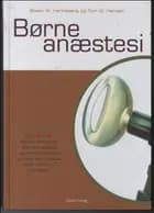 Børneanæstesi