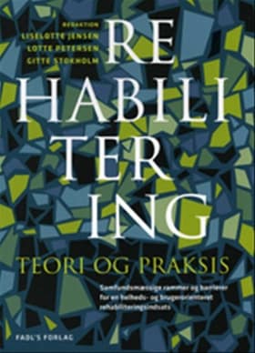 Rehabilitering af Bjarne Bruun Jensen
