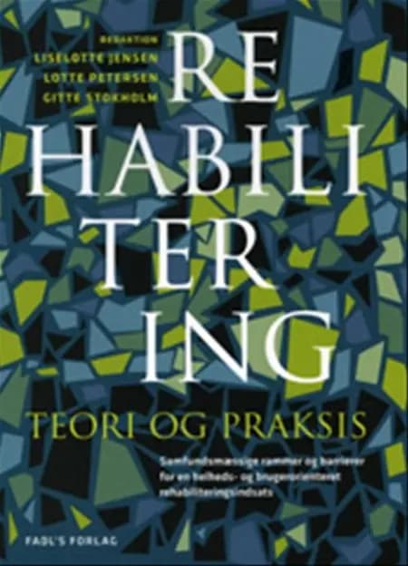 Rehabilitering af Bjarne Bruun Jensen