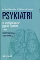 Psykiatri