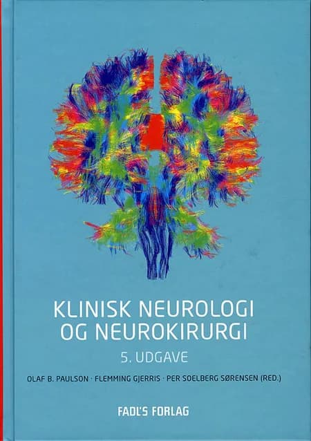 Klinisk neurologi og neurokirurgi af Finn Thorup Sellebjerg