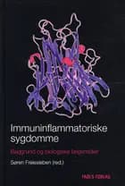 Immuninflammatoriske sygdomme