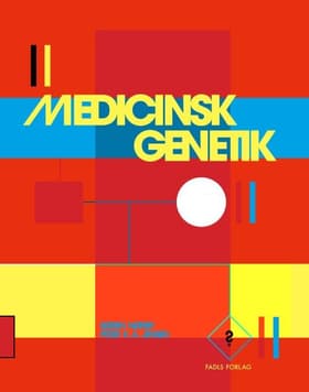 Medicinsk genetik af Peter K. A. Jensen