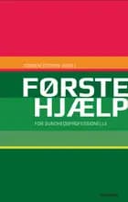 Førstehjælp for sundhedsprofessionelle
