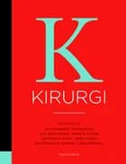 Kirurgi af Arne Borgwardt og Michael Borre m.f.