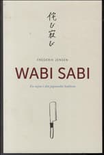 Wabi Sabi af Frederik Jensen