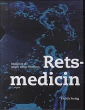 Retsmedicin af Jørgen Lange Thomsen