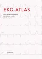 EKG-atlas af Poul Erik Bloch Thomsen Christian Jøns og Lærke Smidt Hansen