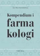 Kompendium i farmakologi