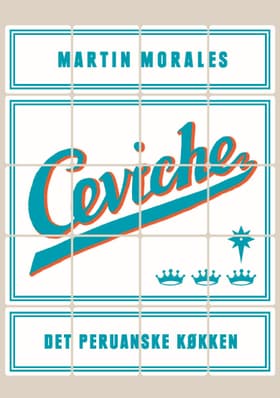 Ceviche af Martin Morales
