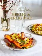 Herlig & ærlig mad af Emma Martiny