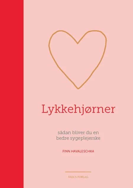 Lykkehjørner af Finn Havaleschka