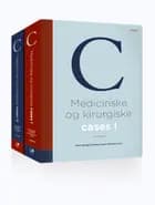 Medicinske og kirurgiske cases - 2. udgave