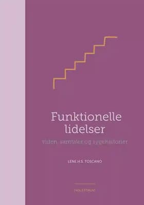 Funktionelle lidelser af Lene H.S. Toscano