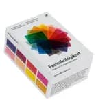 Farmakologikort - huskekort til eksamenslæsning
