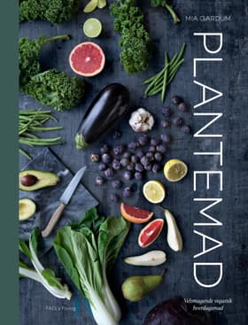 Plantemad af Mia Gardum