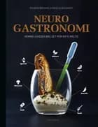 Neurogastronomi af Rasmus Bredahl og Nikolaj Buchardt