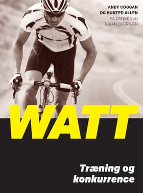 Watt af Andrew Coggan