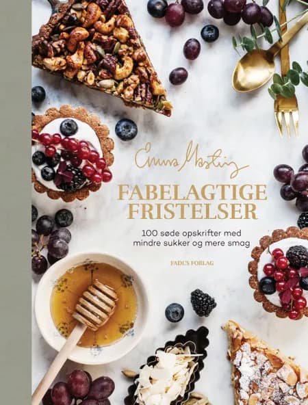 Fabelagtige fristelser af Emma Martiny