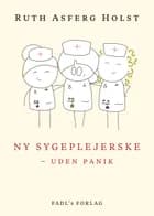 Ny sygeplejerske af Ruth Holst