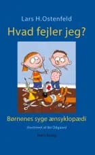 Hvad fejler jeg?