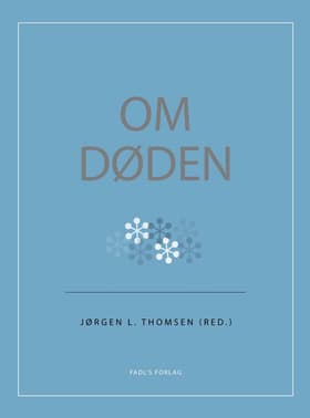 Om døden af Jørgen Lange Thomsen