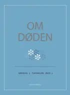 Om døden af Jørgen Lange Thomsen