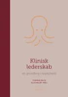 Klinisk lederskab af Susanne Dau og Ulla Nielsby