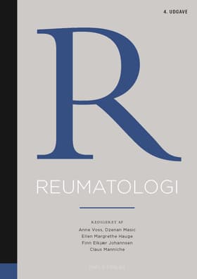 Reumatologi - 4. udgave af Claus Manniche