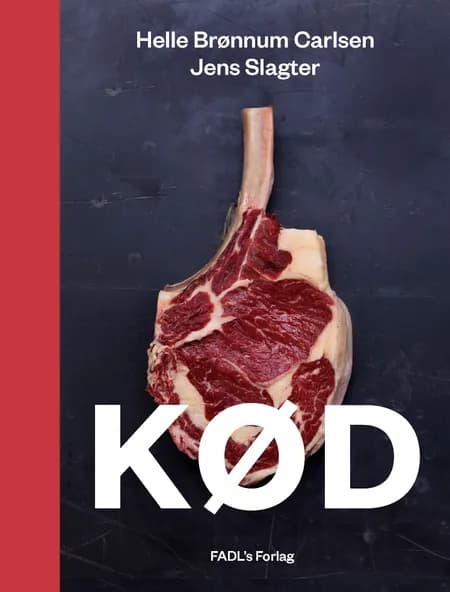 Kød af Jens Slagter