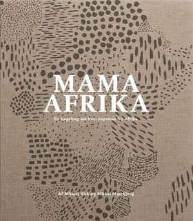 Mama Afrika af Nikolaj Kirk