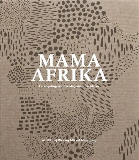 Mama Afrika af Nikolaj Kirk
