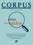 Corpus - fremtiden