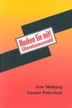 Machen Sie mit!
