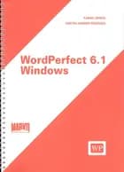 WordPerfect 6.1 Windows af Kirsten Hammer Pedersen