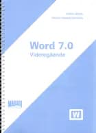 Word 7.0 videregående