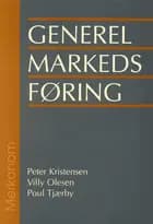 Generel markedsføring