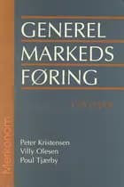 Generel markedsføring