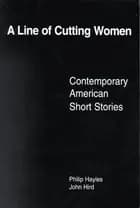 A line of cutting women